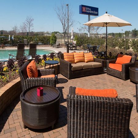 Hilton Garden Inn Huntsville/Space Center Экстерьер фото