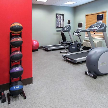 Hilton Garden Inn Huntsville/Space Center Экстерьер фото
