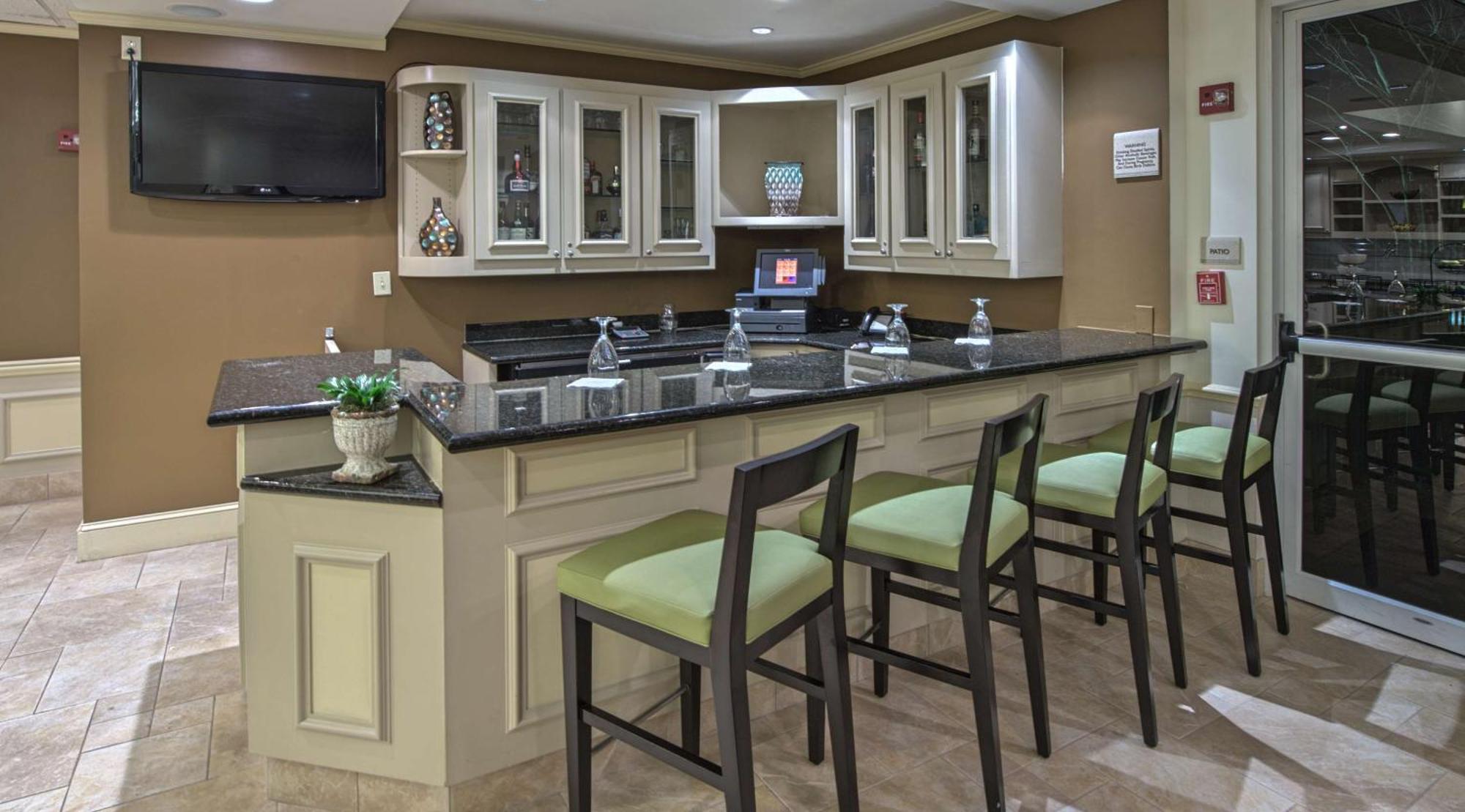 Hilton Garden Inn Huntsville/Space Center Экстерьер фото