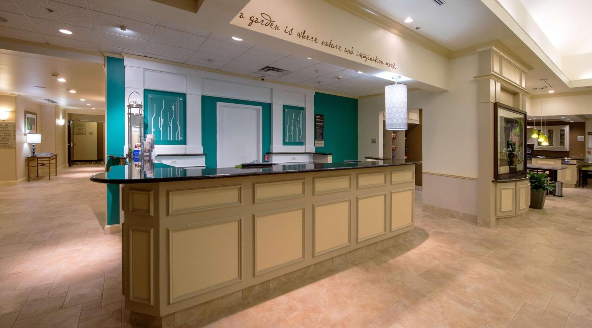 Hilton Garden Inn Huntsville/Space Center Экстерьер фото
