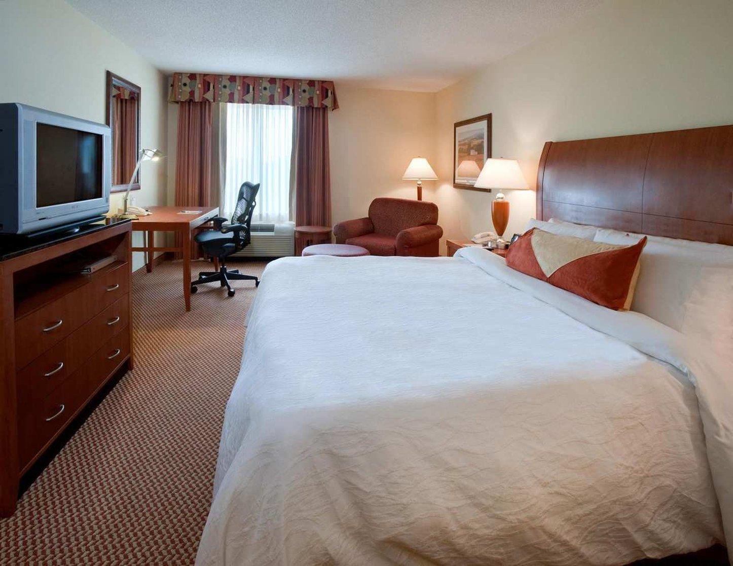 Hilton Garden Inn Huntsville/Space Center Экстерьер фото